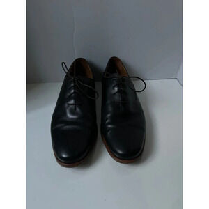 Ben Sherman Plectrum Men’s Black Lace Up Shoes